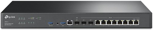 TP-LINK OMADA VPN ROUTER COM PORTAS 10G