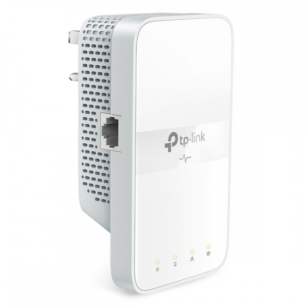 TP-LINK AV1000 GIGABIT POWERLINE AC1200 WI-FI EXTENDER