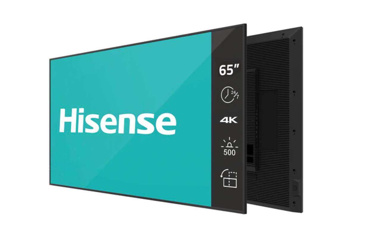 Hisense 65DM66D