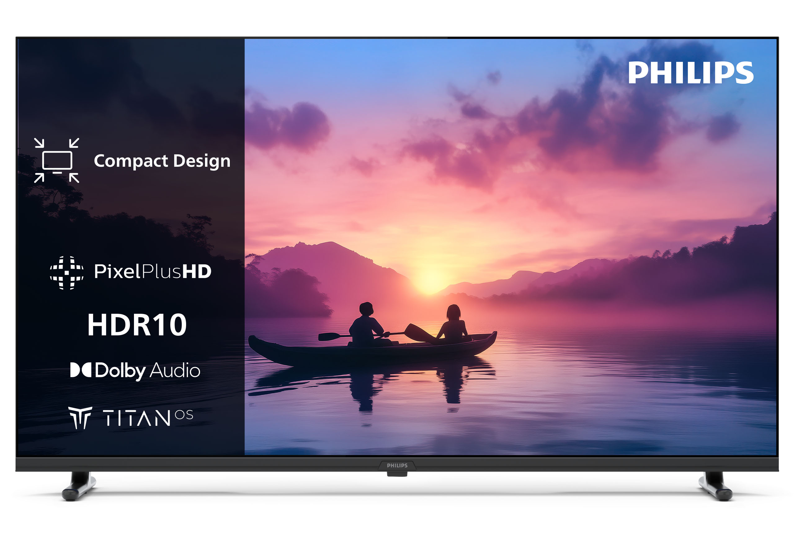 Philips 40PFS6000/12