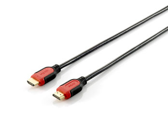 EQUIP CABO HDMI 2.0 M/M HIGHSPEED 1MT