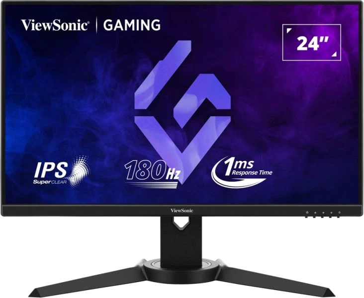 Viewsonic VX Series VX2479J-HD-PRO