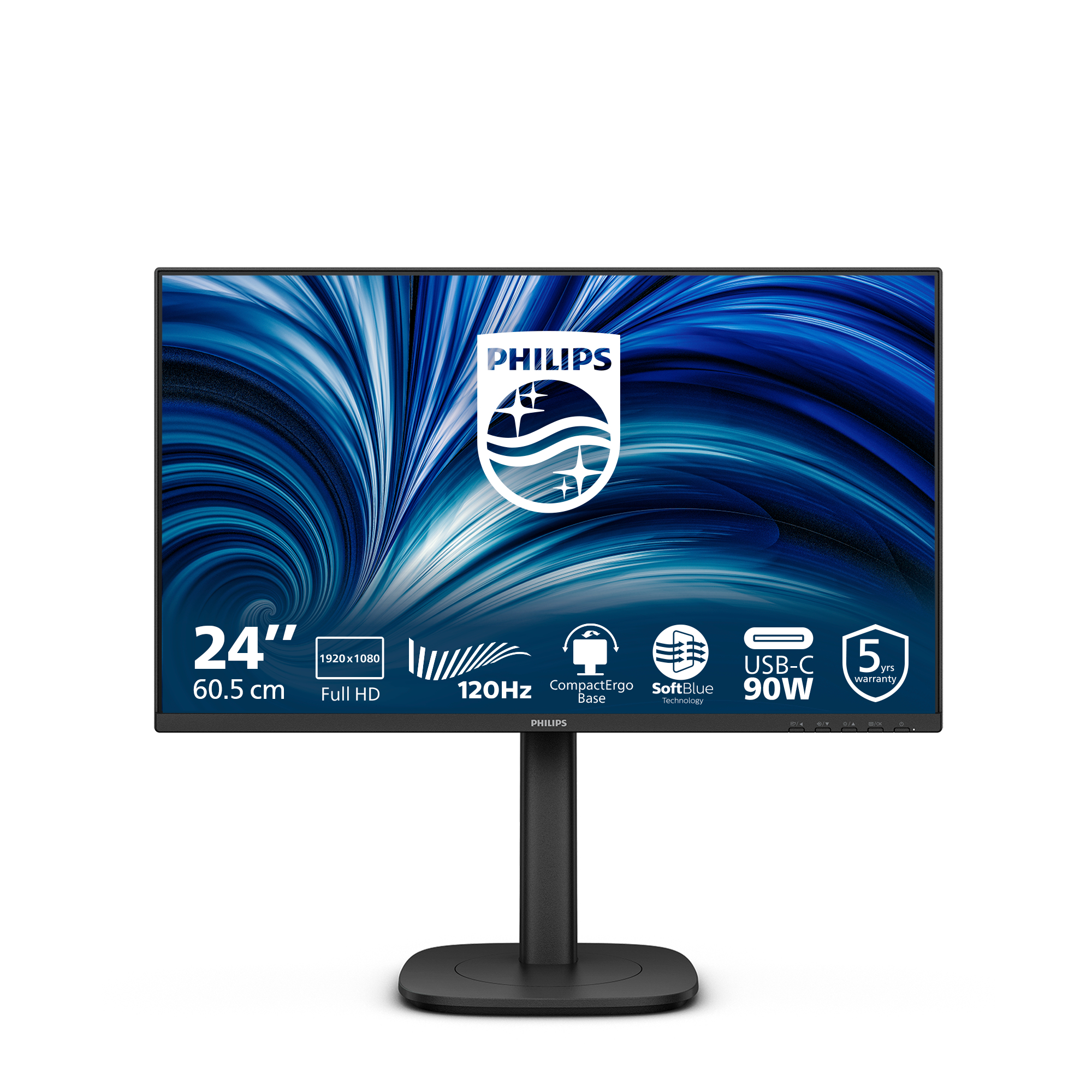 Philips 3000 series 24B2U3301/00
