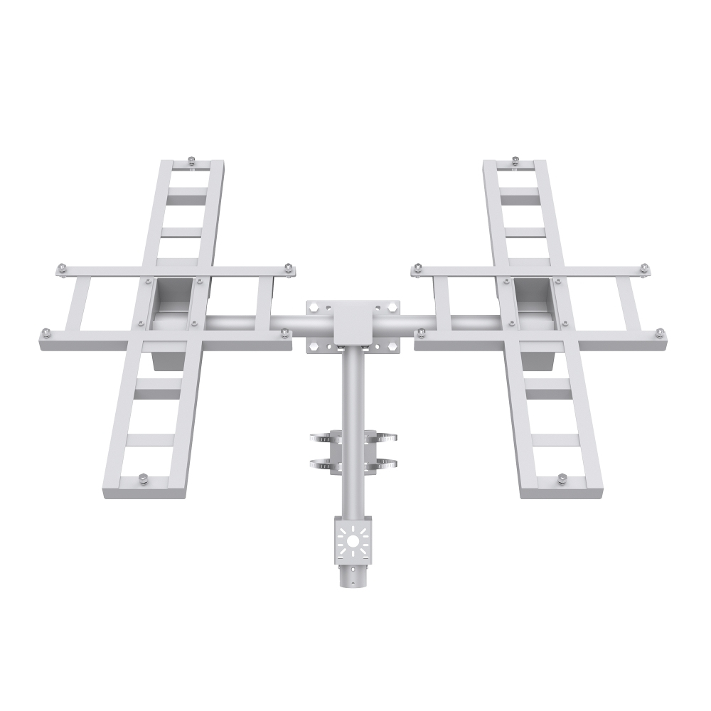 TP-Link VIGI 180W Solar Mount