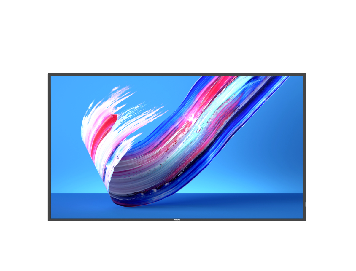Philips 55BDL3650Q