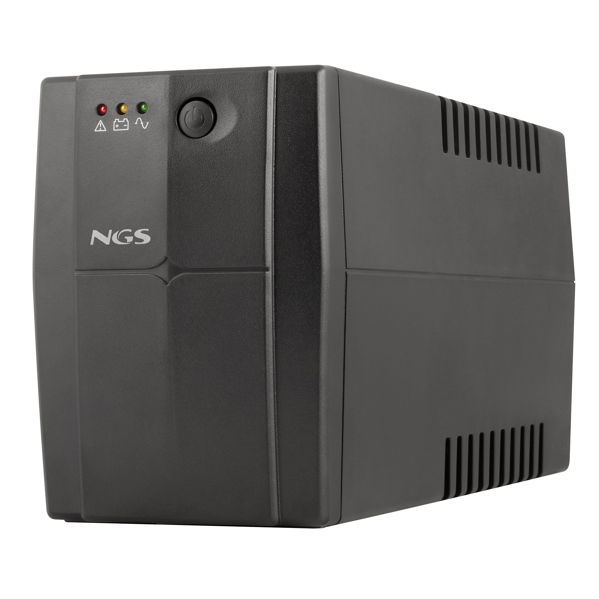 NGS FORTRESS 900 V3