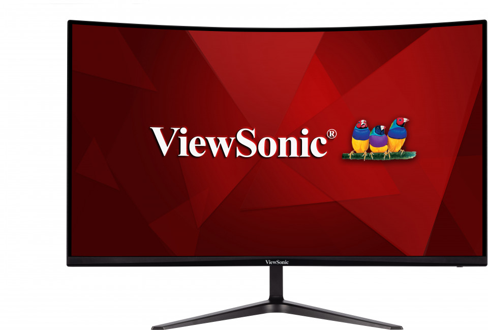 Viewsonic VX Series VX3218-PC-MHD