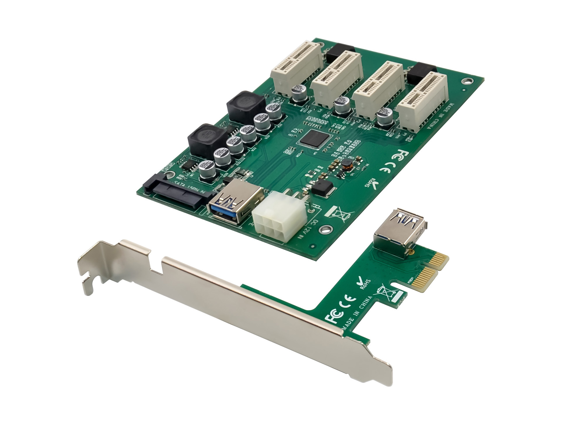 Conceptronic EMRICK10G