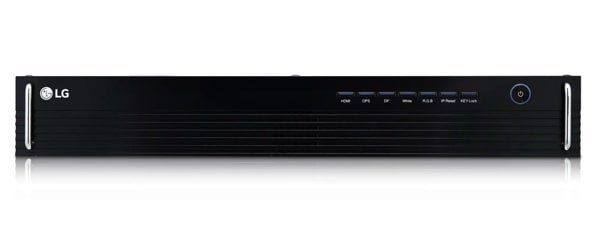LG CVCA