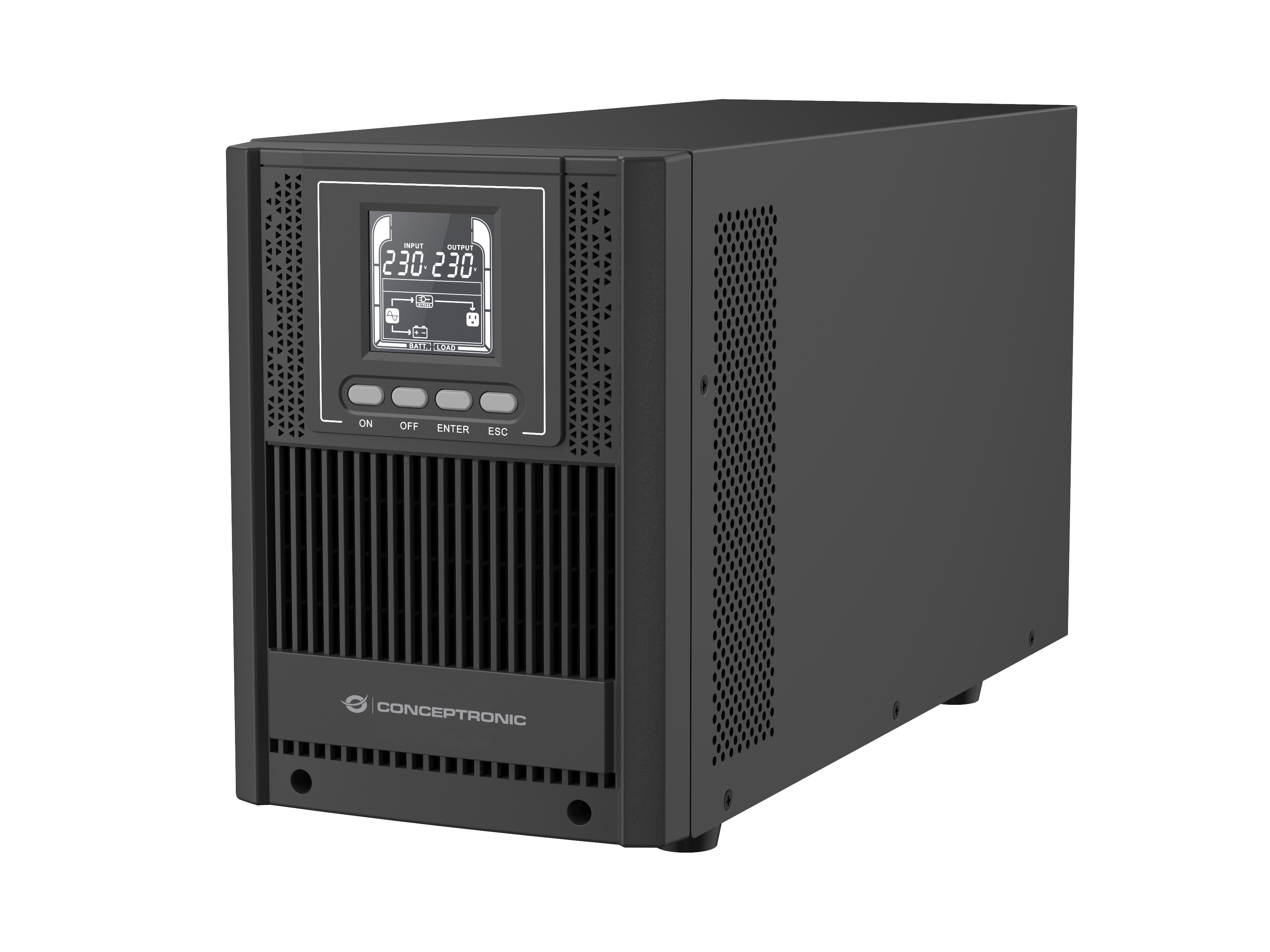 Conceptronic ZEUS52ES2K