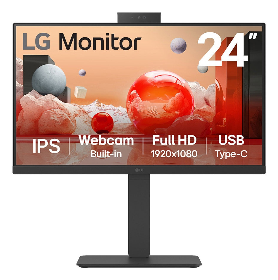 LG 24BA850-B.AEU