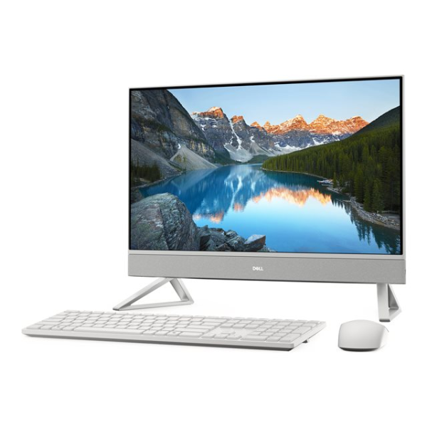 Dell 24 All-in-One EC24250 Core 7 150U 16GB 512GB 23.8" W11Pro — miniatura 3