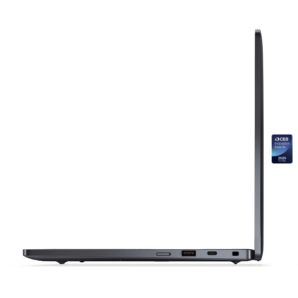 Dell Pro 13 Premium PA13250 Ultra 5 236V vPro 16G 512GB Intel Arc 13,3" FHD+400nits W11Pro Copilot+ PC — miniatura 8