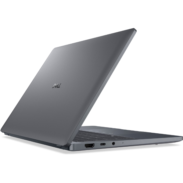 Dell Pro 13 Premium PA13250 Ultra 7 268V vPro 32G 1TB Intel Arc 13,3" FHD+ W11Pro Copilot+ PC / Minitransformador CA ultraleve — miniatura 6