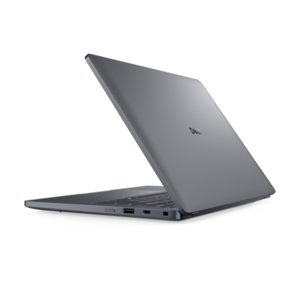 Dell Pro 13 Premium PA13250 Ultra 7 268V vPro 32G 1TB Intel Arc 13,3" FHD+ W11Pro Copilot+ PC / Minitransformador CA ultraleve — miniatura 7