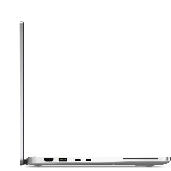 Dell Pro 14 Plus 2-in-1 Ultra 5 235U vPro 16GB 512GB 14" FHD+ Touch W11Pro — miniatura 10