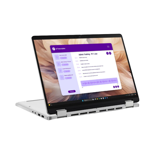 Dell Pro 14 Plus 2-in-1 Ultra 5 235U vPro 16GB 512GB 14" FHD+ Touch W11Pro — miniatura 12