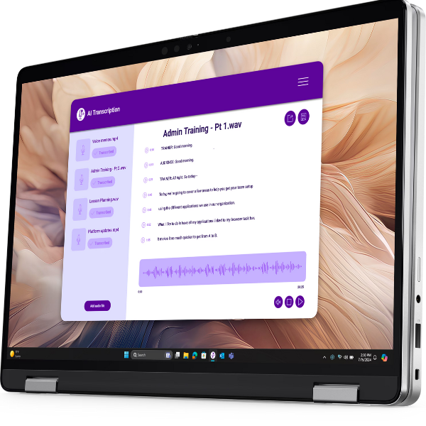 Dell Pro 14 Plus 2-in-1 Ultra 5 235U vPro 16GB 512GB 14" FHD+ Touch W11Pro — miniatura 6