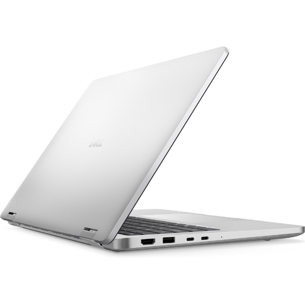 Dell Pro 14 Plus 2-in-1 Ultra 5 235U vPro 16GB 512GB 14" FHD+ Touch W11Pro — miniatura 7