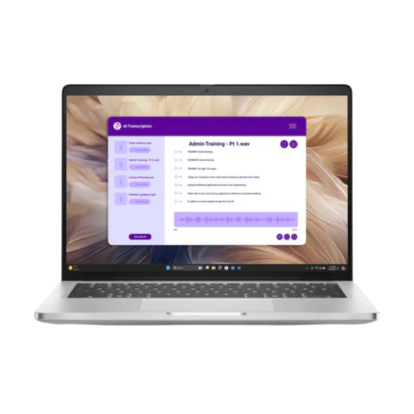 Dell Pro 14 Plus PB14250 Ultra 5 238V 32GB 1TB 14" FHD+ W11Pro — miniatura 2