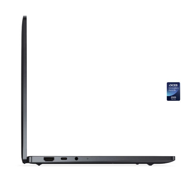 Dell Pro 14 Premium PA14250 Ultra 5 236V vPro 16G 512GB Intel Arc 14" FHD+ W11Pro Copilot+ PC — miniatura 7
