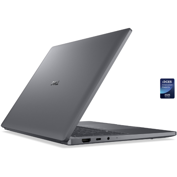 Dell Pro 14 Premium PA14250 Ultra 7 268V vPro 32G 512GB Intel Arc 14" FHD+ W11Pro Copilot+ PC Teclado: Inglês — miniatura 2