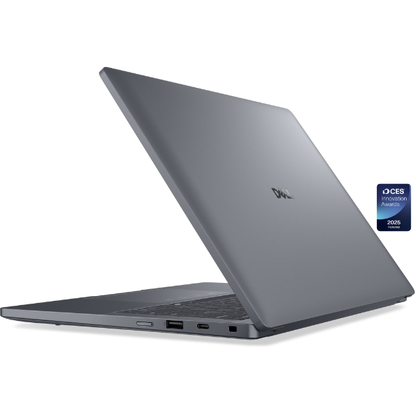 Dell Pro 14 Premium PA14250 Ultra 7 365V vPro 32G 512GB 14" WUXGA W11Pro Copilot+ PC - Garantia: 3 anos ProSupport Plus, Accidental Damage Protection, Keep Your Hard Drive — miniatura 5