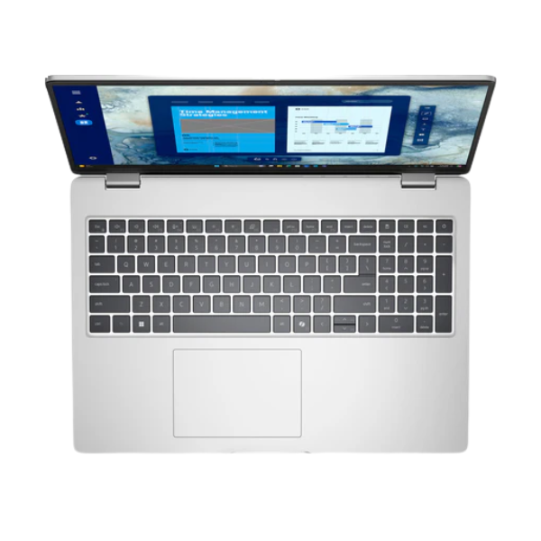Dell Pro 16 PC16250 Ultra 7 255U 32GB 512GB 16" FHD+ W11Pro — miniatura 3