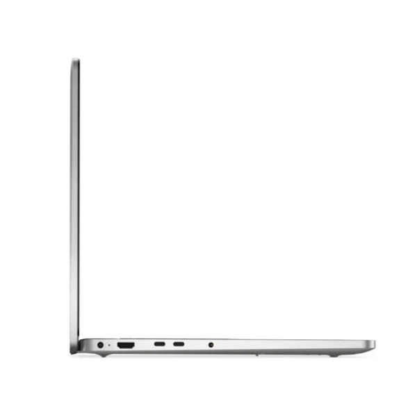 Dell Pro 16 PC16250 Ultra 7 255U 32GB 512GB 16" FHD+ W11Pro — miniatura 5