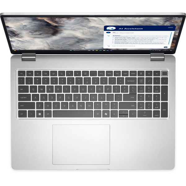 Dell Pro 16 Plus PB16250 Ultra 7 266V vPro 16GB 512GB 16" FHD+ W11Pro — miniatura 3