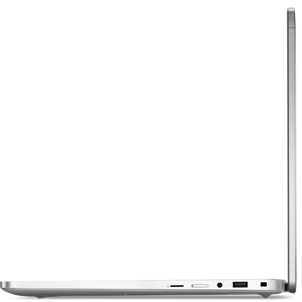 Dell Pro 16 Plus PB16250 Ultra 7 266V vPro 16GB 512GB 16" FHD+ W11Pro — miniatura 5