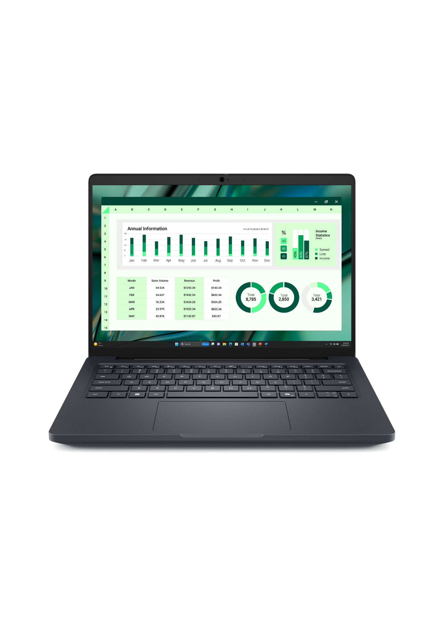 Dell Pro Max 14 Premium MA14250 Ultra 9 285H vPro 32GB 1TB RTX PRO 2000 Blackwell 14" FHD+ W11Pro