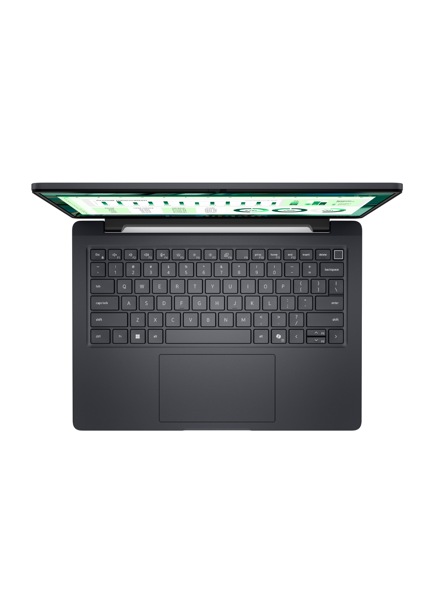 Dell Pro Max 14 Ultra 7 265H 64GB 1TB Intel Arc 14"  FHD+ W11Pro — miniatura 4