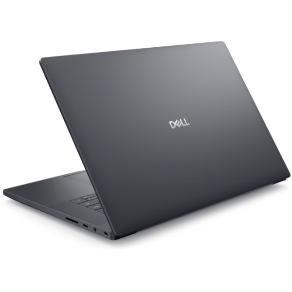 Dell Pro Max 16 MA16250 Ultra 9 285H vPro 64GB 1TB + 1TB RTX PRO 2000 16" FHD+ W11Pro — miniatura 6