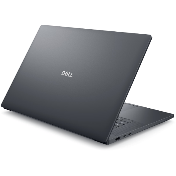 Dell Pro Max 16 MA16250 Ultra 9 285H vPro 64GB 1TB + 1TB RTX PRO 2000 16" FHD+ W11Pro — miniatura 7