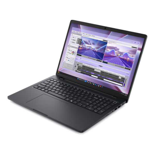 Dell Pro Max 16 MC16250 Ultra 7 255H 32GB 1TB RTX PRO 1000 Blackwell 16" FHD+ W11Pro