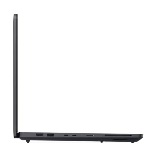 Dell Pro Max 16 MC16250 Ultra 7 265H 64GB 1TB + 1TB RTX PRO 1000 16" FHD+ W11Pro — miniatura 5