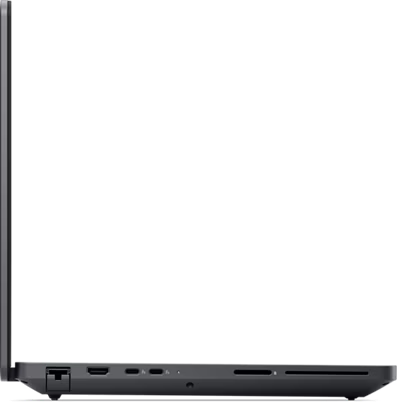 Dell Pro Max 16 Plus MB16250 Ultra 7 265HX vPro 32GB 512GB RTX PRO 3000 Blackwell  16" FHD+ W11Pro — miniatura 6