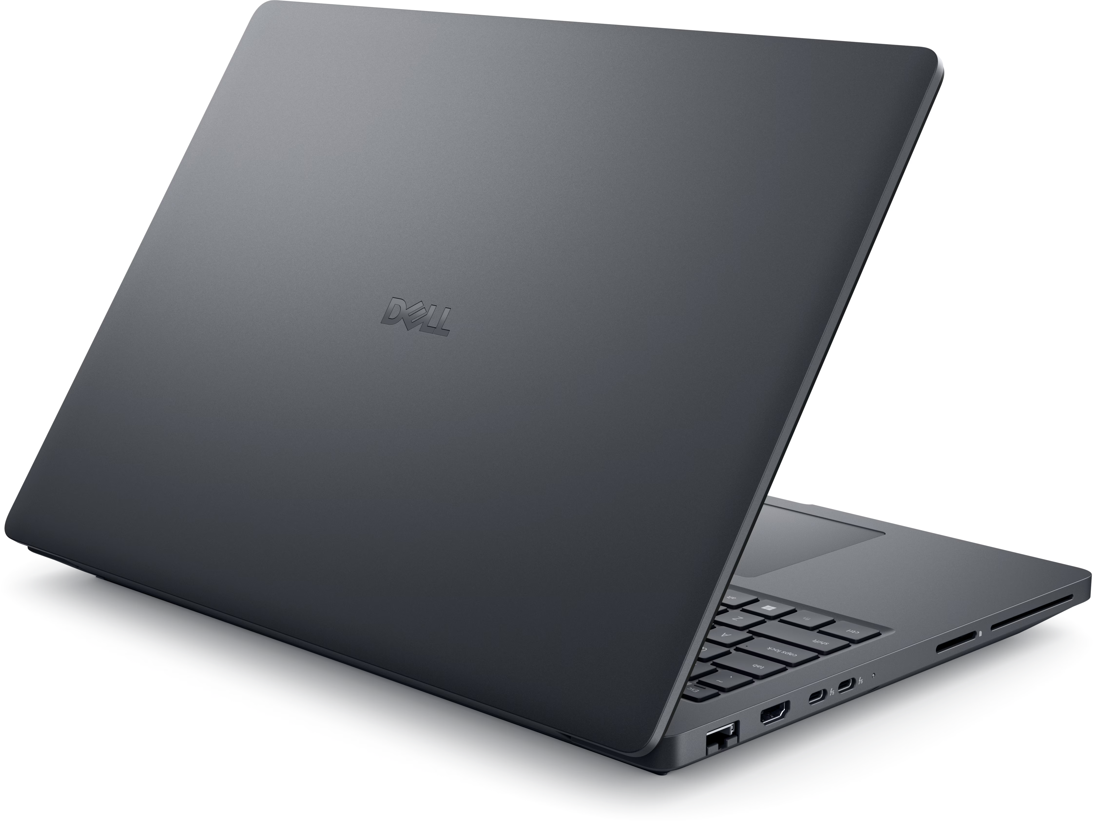 Dell Pro Max 16 Plus Ultra 9 285HX vPro 128GB 1TB 4TB RTX PRO 4000 UHD+ Touch W11Pro — miniatura 3