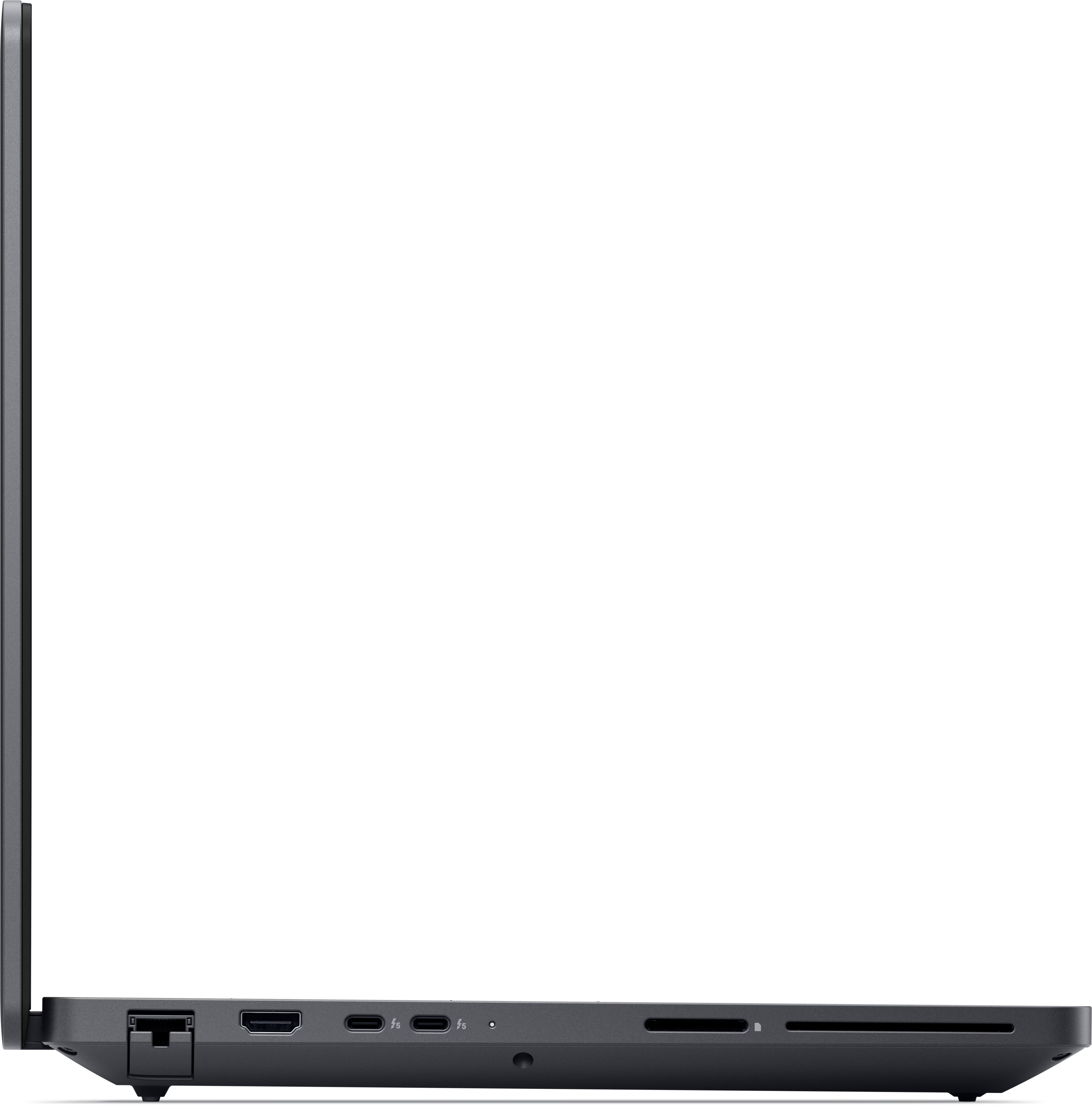 Dell Pro Max 16 Plus Ultra 9 285HX vPro 128GB 1TB 4TB RTX PRO 4000 UHD+ Touch W11Pro — miniatura 6