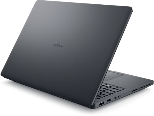 Dell Pro Max 16 Plus Ultra 9 285HX vPro 64GB 1TB NVIDIA RTX PRO 1000 Blackwell 16" FHD+ W11Pro — miniatura 4