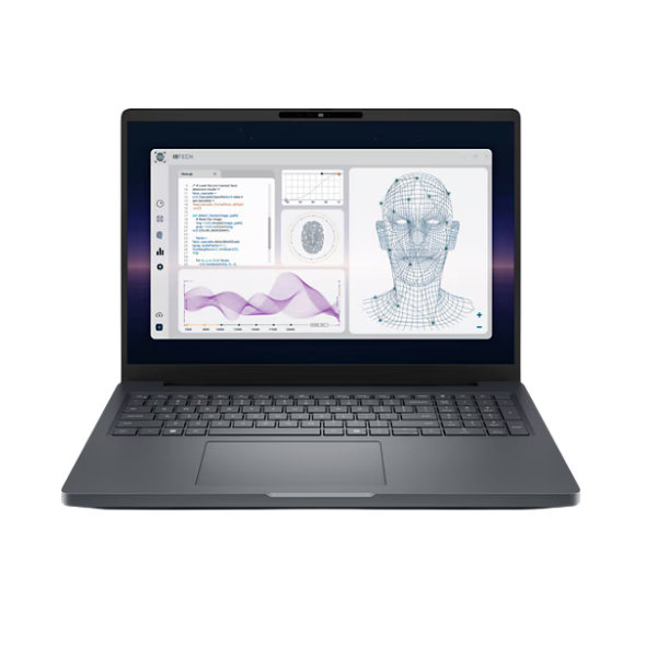 Dell Pro Max 16 Plus Ultra 9 285HX vPro 96GB 1TB + 1TB NVIDIA RTX PRO 3000 Blackwell 16" FHD+ W11Pro