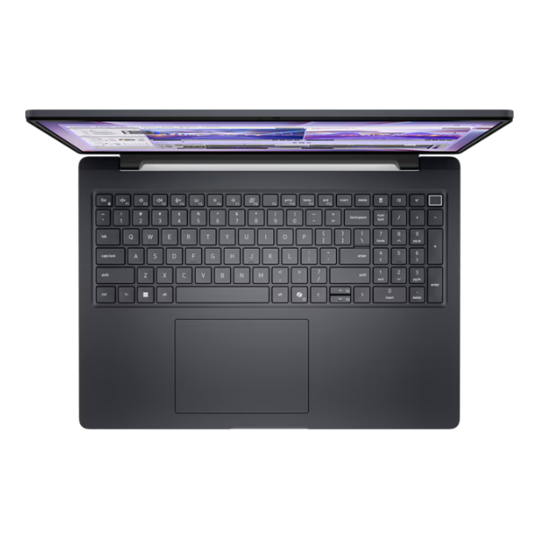 Dell Pro Max 16 Ultra 9 285H vPro 32GB 1TB RTX PRO 2000 16" FHD+ W11Pro — miniatura 2