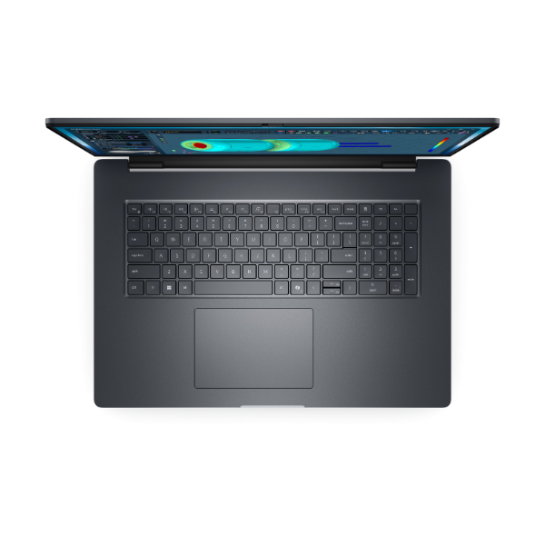 Dell Pro Max 18 Plus Ultra 9 285HX vPro 64GB 1TB RTX PRO 3000 Blackwell 18" QHD+ W11Pro — miniatura 3