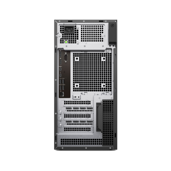 Dell Pro Max Tower T2 Ultra 9 285K 128GB 1TB Nvidia RTX 2000 Ada W11Pro — miniatura 2