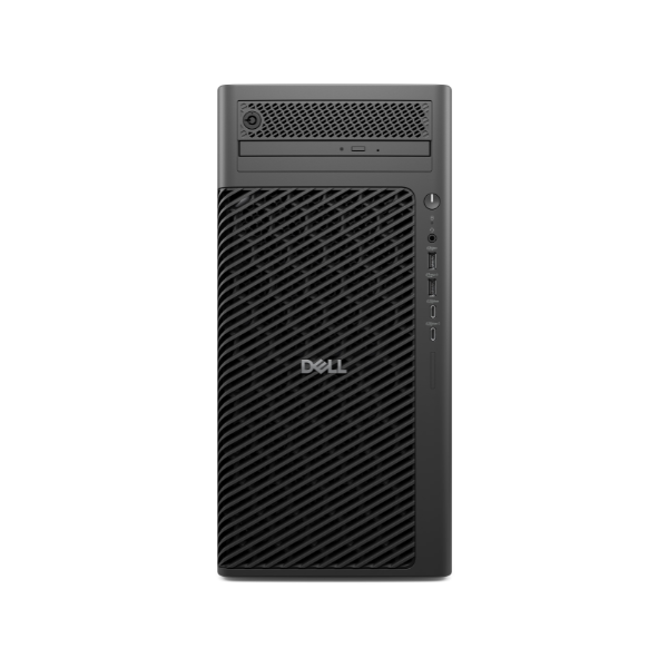 Dell Pro Max Tower T2 Ultra 9 285K 128GB 2TB Nvidia RTX 2000 Ada W11Pro — miniatura 4