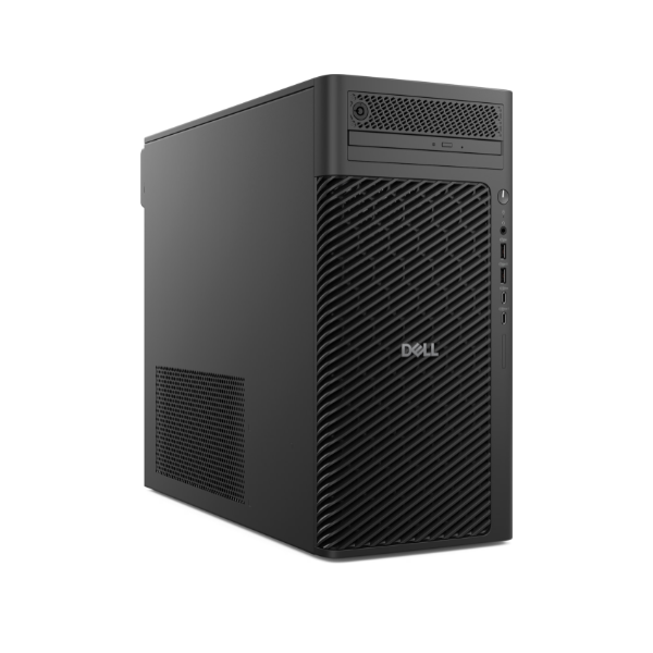 Dell Pro Max Tower T2 Ultra 9 285K 64GB 1TB + 4TB RTX 2000 Ada Ubuntu