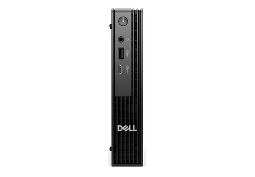 Dell Pro Micro QCM1250 Ultra 5 235T 16GB 512GB W11Pro - Garantia: 5 anos ProSupport