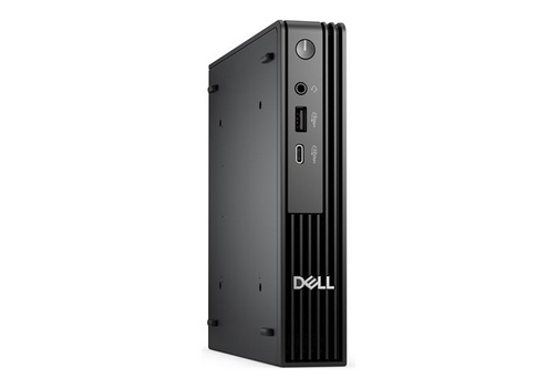 Dell Pro Micro QCM1250 Ultra 5 235T 8GB 256GB W11Pro - Garantia: 5 anos ProSupport — miniatura 2