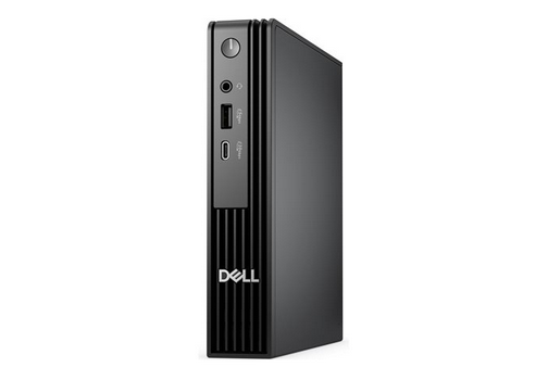 Dell Pro Micro QCM1250 Ultra 5 235T 8GB 256GB W11Pro - Garantia: 5 anos ProSupport — miniatura 3